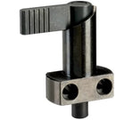 Halder | 22120.0376 | Index Bolts with Mounting Flange Ø 6 x 10