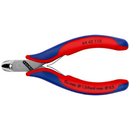 64 42 115 - Electronics End Cutting Nipper