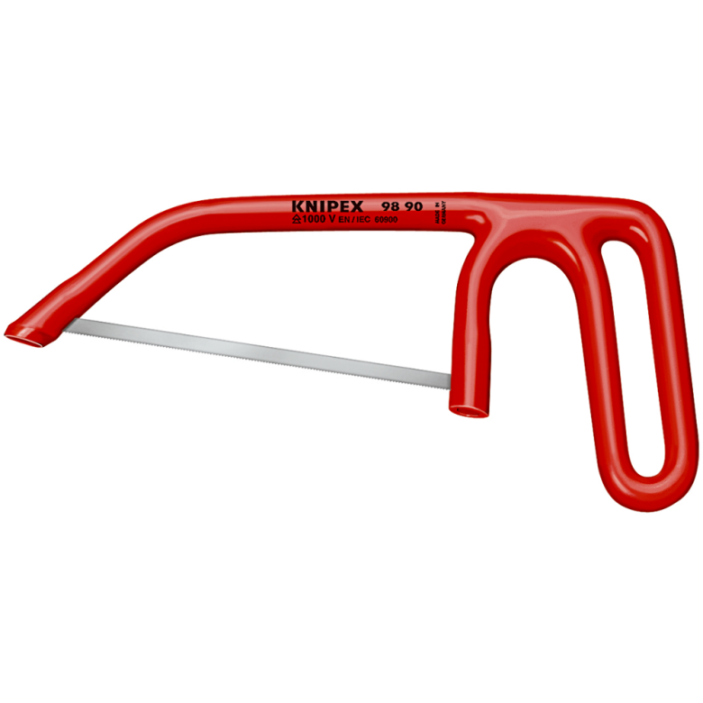 98 90 | Insulated PUK® Junior Hacksaw