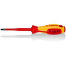 98 25 Series | VDE PoziDrive Screwdrivers - (Various Sizes)