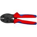 97 52 50 KNIPEX PreciForce® Crimping Pliers