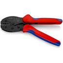 97 52 50 KNIPEX PreciForce® Crimping Pliers