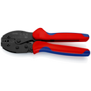 97 52 50 KNIPEX PreciForce® Crimping Pliers
