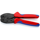 Knipex | 97 52 34 SB | PreciForce® Crimping Pliers