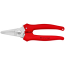 95 05 140 | Cable Shears | Plastic Handle - 140mm