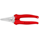 95 05 140 | Cable Shears | Plastic Handle - 140mm