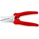 95 05 140 | Cable Shears | Plastic Handle - 140mm