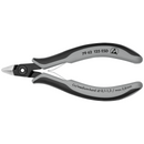 79 62 125 ESD Precision Electronics Side Cutter ESD