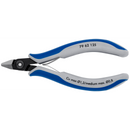 79 62 125 Precision Electronics Diagonal Cutter