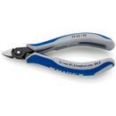 79 62 125 Precision Electronics Diagonal Cutter