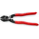 71 31 200 | CoBolt® Compact Bolt Cutters | Coated Handle | Black Atramentized - 200mm