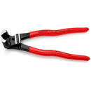 61 01 200 | Bolt End Cutting Nippers | Coated Handle | Black Atramentized - 200mm
