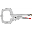 42 44 280 | Welding Grip Pliers w/ Swivel Jaws