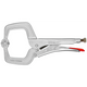 42 44 280 | Welding Grip Pliers w/ Swivel Jaws