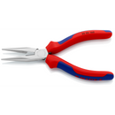 25 05 160 Snipe Nose Side Cutting Pliers (Radio Pliers)