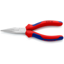 25 05 160 Snipe Nose Side Cutting Pliers (Radio Pliers)