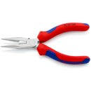 25 05 140 Snipe Nose Side Cutting Pliers (Radio Pliers)
