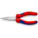 25 05 140 Snipe Nose Side Cutting Pliers (Radio Pliers)