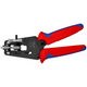 12 12 12 Precision Insulation Stripper With adapted blades