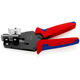 12 12 12 Precision Insulation Stripper With adapted blades