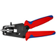 12 12 10 Precision Insulation Stripper With adapted blades