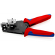 12 12 10 Precision Insulation Stripper With adapted blades