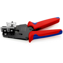 12 12 10 Precision Insulation Stripper With adapted blades