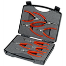 00 21 25 | Circlip Plier Set 8pc + Tool Case