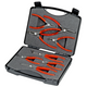 00 21 25 | Circlip Plier Set 8pc + Tool Case