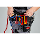 00 50 03 T BK Carabiner 2 pieces