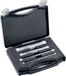 Halder | 3408s005 | Drop-mallet/Punch kit 4 pcs.