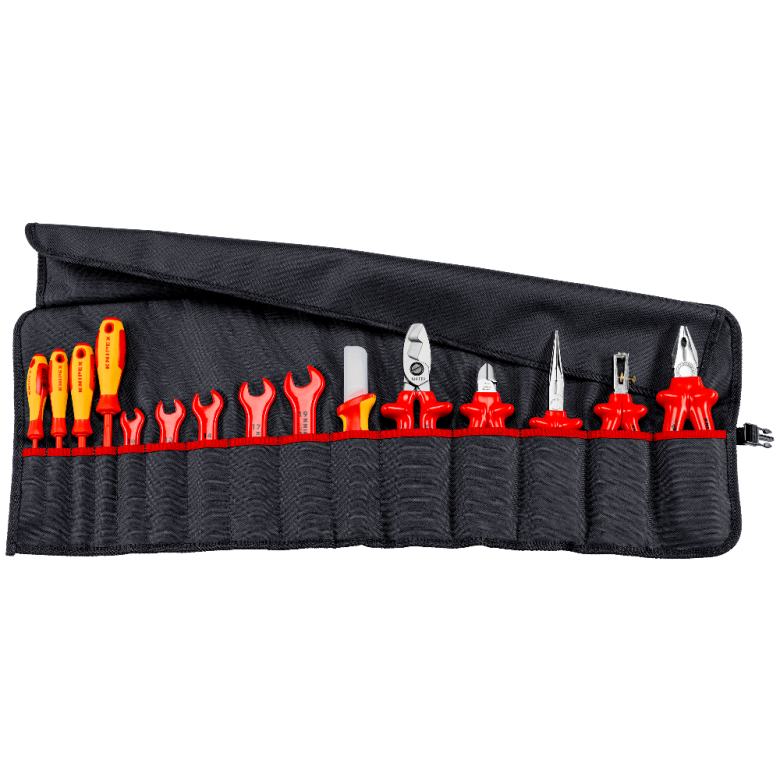 98 99 13 | VDE Tool Set 15pc