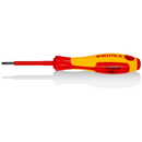 Knipex 98 24 00 Screwdriver for cross recessed screws Philips PH0