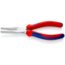 30 15 Series | Long Nose Pliers | Multi-Component Handle | Chrome Plated - (Various Sizes)