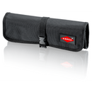 Knipex | 00 19 56 LE | 4-Pocket Tool Roll | Empty