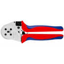 97 52 65 | Four-Mandrel Crimping Pliers (Non-Digital)