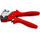 90 10 185 Pipe cutter for multilayer and pneumatic hoses