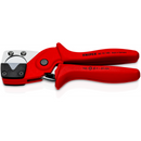 90 10 185 Pipe cutter for multilayer and pneumatic hoses
