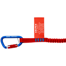 00 50 03 T BK Carabiner 2 pieces