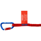 00 50 03 T BK Carabiner 2 pieces