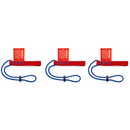 00 50 02 T BK | Tethering Adaptor Strap