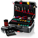 Knipex | 00 21 06 M | Complete Mechanic Tool Kit | 90pc + Tool Case