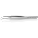 92 31 01 | Precision Curved Tweezers