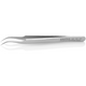 92 31 01 | Precision Curved Tweezers