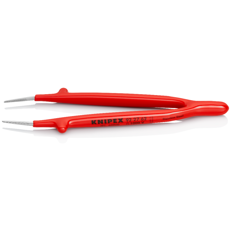 92 27 62 | Universal Insulated Tweezers 1.3mm