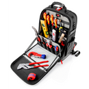 Knipex | 00 21 50 S | X18 Modular Backpack | Plumbing Set | 17pc Tools
