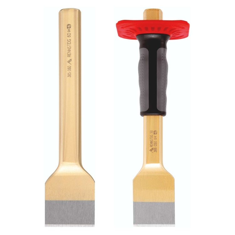 Rennsteig | Jointing Chisel | 250mm - (Various Styles + Sizes)