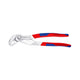 87 05 Series | Cobra® Water Pump Pliers | Multi-Component Handle | Chrome - (Various Sizes)