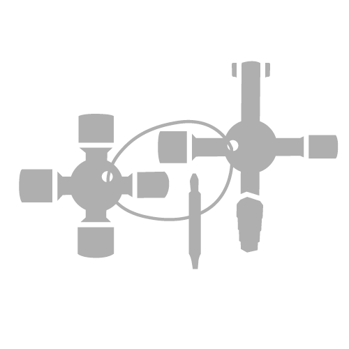 Utility Keys