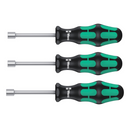 Wera | 395 Nutdrivers - (Various Size)